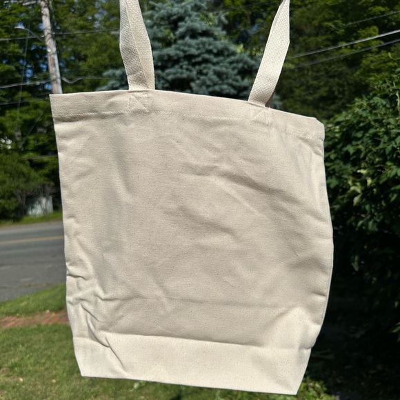 Rainbow Brite Canvas Tote Bag NWT - Picture 7 of 7